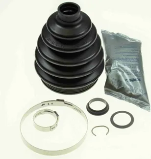 GKN Loebro CV Joint Boot Kit - 6R0 498 203